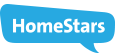 4 Seasons Eavestrough HomeStars Five Star Rating